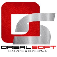 Orealsoft logo - Similar company to Fortune Solutions