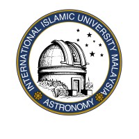 Astronomy IIUM logo - Similar company to Iprmsa - Iium Chapter