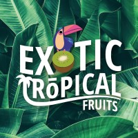 Exotic Tropical Fruits LLC logo - Similar company to Red Rickshaw