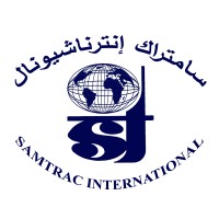 SAMTRAC INTERNATIONATL logo - Similar company to Samtrac Inc.