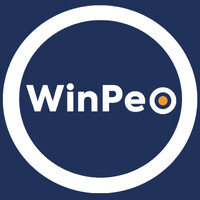 WinPeo logo - Similar company to Magic In The Air