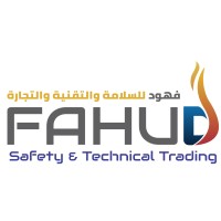 FAHUD SAFETY AND TECHINCAL TRADING SPC logo - Similar company to Tarus