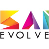 SAIEVOLVE logo - Similar company to Matter Of Software