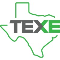 TEX-E logo - Similar company to Solidec
