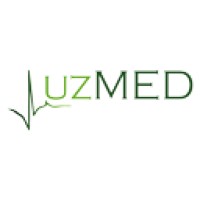 UZMED Medical Devices logo - Similar company to Arkhestone Kültür Taşı Ve Tuğlası