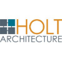 Holt Architecture logo - Similar company to Sgh Architects