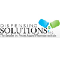 Dispensing Solutions, Inc