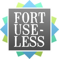 Fort Useless logo - Similar company to Solariq