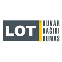 LOT Duvar Kağıdı ve Kumaş logo - Similar company to Part Design Studio