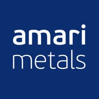 Amari Metals B.V. logo - Similar company to Garfield, Meer Dan Aluminium !