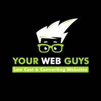 Your Web Guys logo - Similar company to Contentcollab