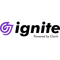 Ignite & Clariti logo - Similar company to Palomarr