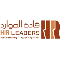HR-leaders logo - Similar company to Hr Expressions