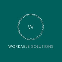 Workable Solutions logo - Similar company to West Tech Assemblage