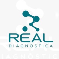Real Diagnóstica logo - Similar company to Leader Produtos E Servicos Diagnosticos