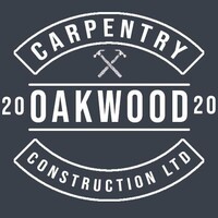 Oakwood Carpentry And Construction LTD logo - Similar company to Peak Forme Ltd