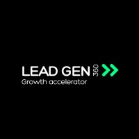 leadgen360.in logo - Similar company to Leadgen