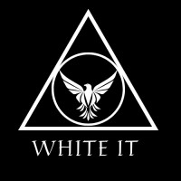 White IT logo - Similar company to White It