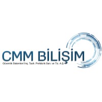CMM BİLİŞİM GÜVENLİK SİSTEMLERİ A.Ş. logo - Similar company to Smartservicesolutions Nl