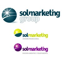 Solmarketing Group logo - Similar company to Algadi