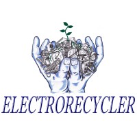 ELECTRORECYCLER SL logo - Similar company to Zyosh