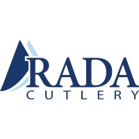 Rada Cutlery logo - Similar company to Kingfull Tableware
