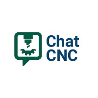 ChatCNC logo - Similar company to Integrated Solutions