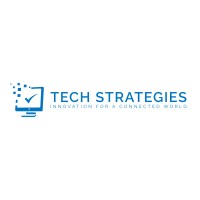 Tech Strategies logo - Similar company to Cybersify Technologies Pvt Ltd