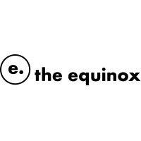 The Equinox logo - Similar company to Grid Magazine