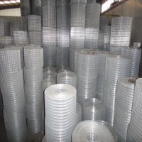 Welded Wire Mesh logo - Similar company to Secure Matrix Constro Engineering Solutions