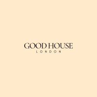 GOOD HOUSE LONDON logo - Similar company to Sober & Social