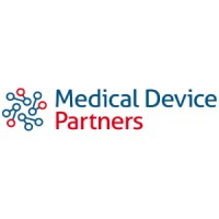 Medical Device Partners GmbH logo - Similar company to Defibtech Nederland