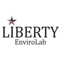 Liberty EnviroLab logo - Similar company to Trust Environmental Solutions