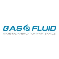 GAS AND FLUID logo - Similar company to Abdect (Ets)