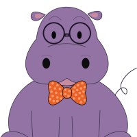 WizHippo logo - Similar company to Sociallocket