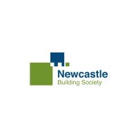 Newcastle Building Society logo - Similar company to Nssl