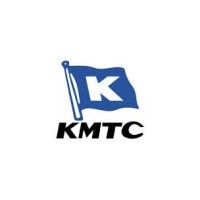 KOREA MARINE TRANSPORT COMPANY logo - Similar company to Ganindo Group