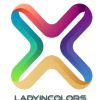 Lady in Colors logo - Similar company to 121 Recruitment Services