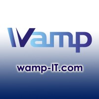 wamp-IT.com logo - Similar company to Secuhost It Solutions & Media Services