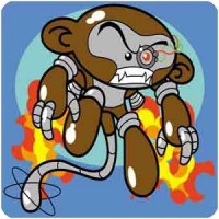 Bionic Monkey Studios LLC logo - Similar company to Kompaso