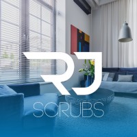 RJ SCRUBS logo - Similar company to Listenhear