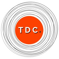 The Design Compound logo - Similar company to Rock Interior Studio