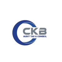 CKB Audit, Tax & Conseil logo - Similar company to Tms Expertise Comptable France
