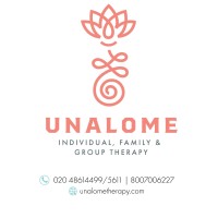Unalome Therapy logo - Similar company to Autoyaar