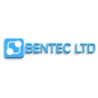 Bentec Ltd logo - Similar company to Wirepas