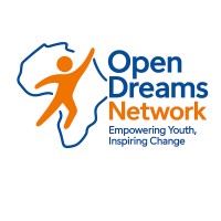 Open Dreams Network logo - Similar company to Open Rainbow Eu