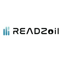 Readzoil logo - Similar company to Progroup Mena