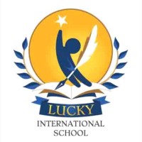 Lucky International School, Jodhpur logo - Similar company to Mss World School