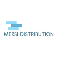 Mersi Distribution logo - Similar company to Kawtharany Antiques