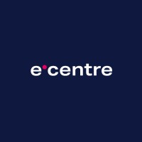 eCENTRE, a.s. logo - Similar company to Advanced Technology Cluster